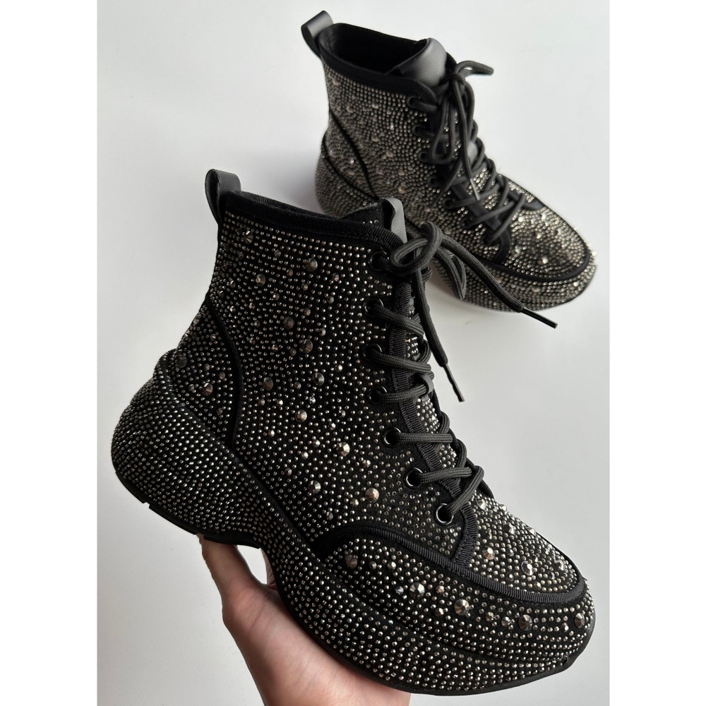 𝘽𝘼𝘾𝙆 𝙄𝙉 𝙎𝙏𝙊𝘾𝙆🖤𝑹𝒉𝒊𝒏𝒆𝒔𝒕𝒐𝒏𝒆 𝑯𝒊𝒈𝒉 𝑻𝒐𝒑 𝑷𝒍𝒂𝒕𝒇𝒐𝒓𝒎